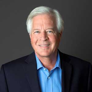 Portrait of Terence Young